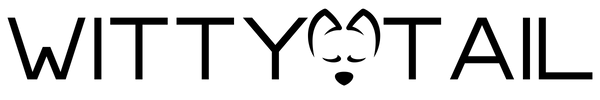 Witty Tail logo