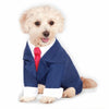 Business Suit Pet Costume - Witty Tail