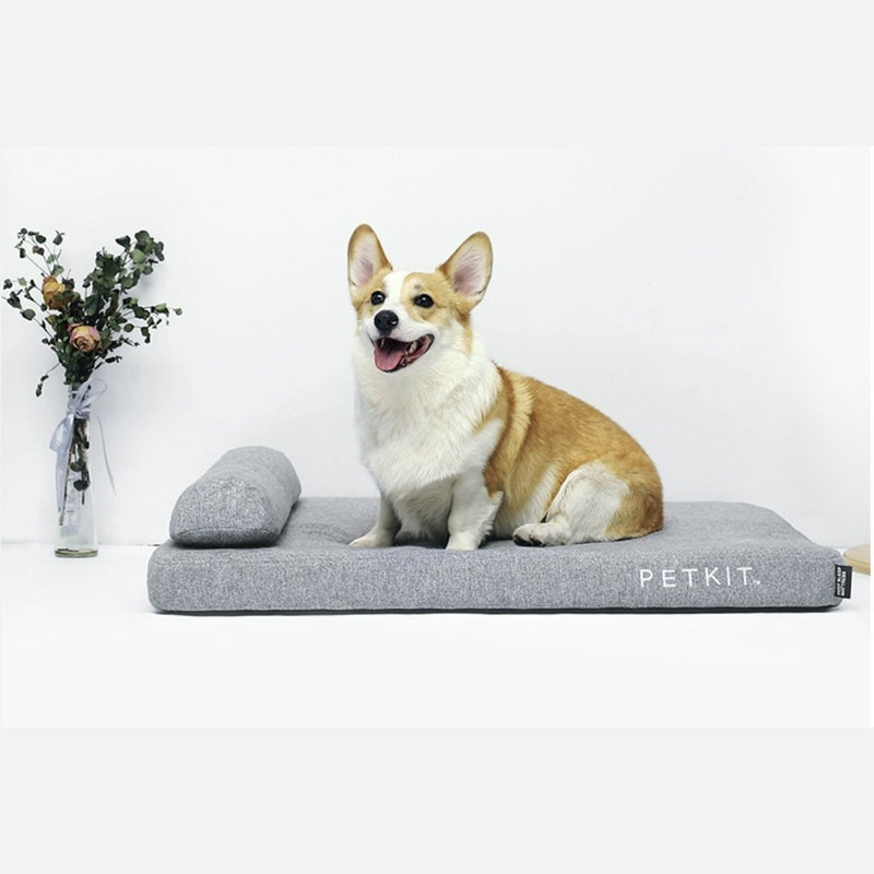 Deep Sleep Dog Bed - Witty Tail