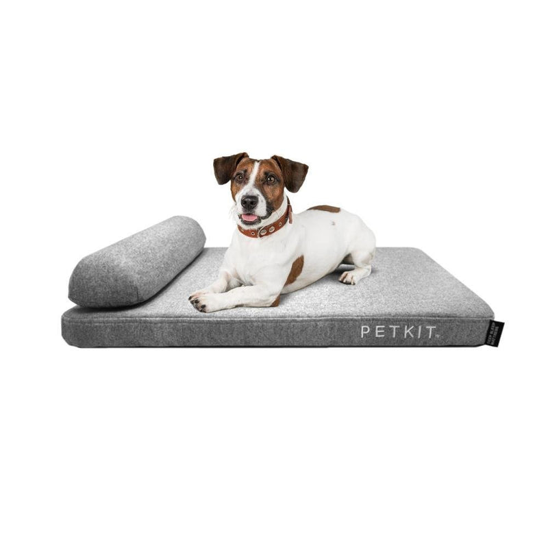 Deep Sleep Dog Bed - Witty Tail