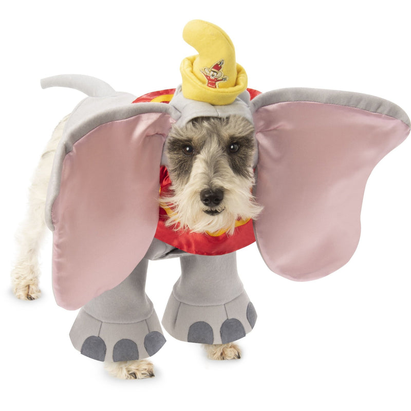 Dumbo Pet Disney Costume - Witty Tail