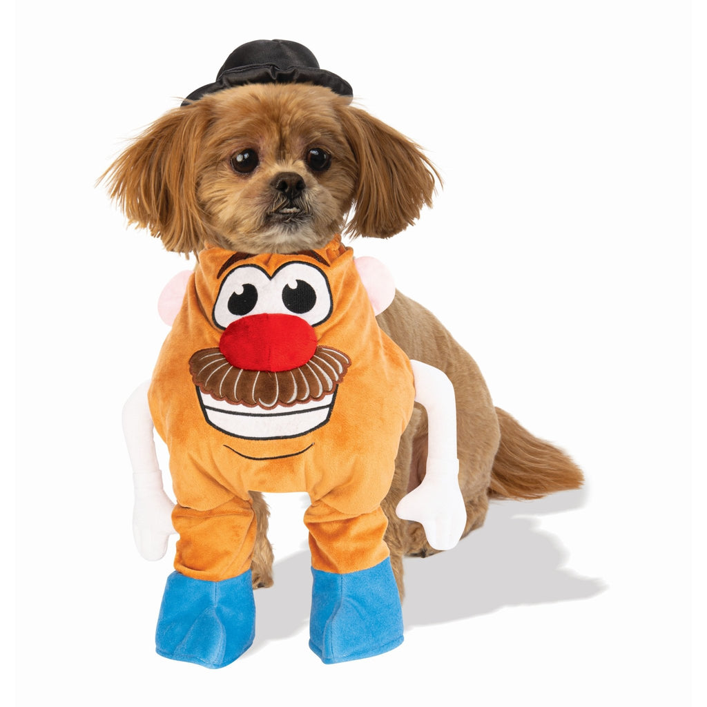 Mr Potato Head Toy Story Pet Costume - Witty Tail